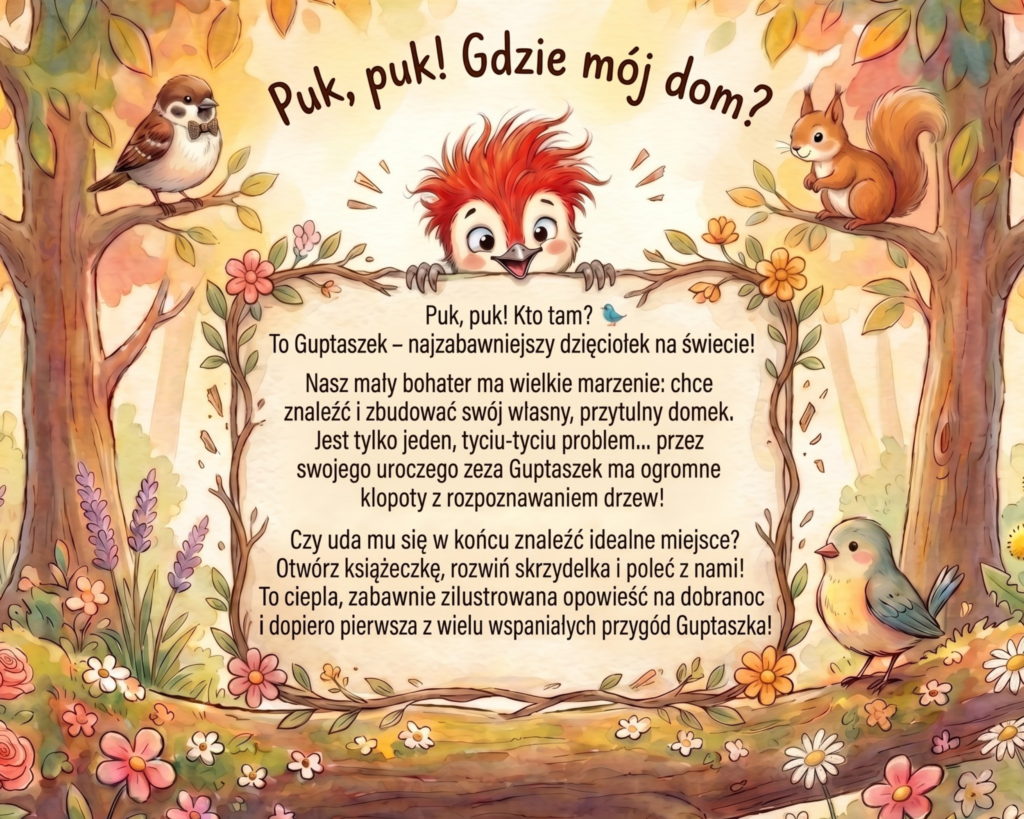 guptaszka przygody