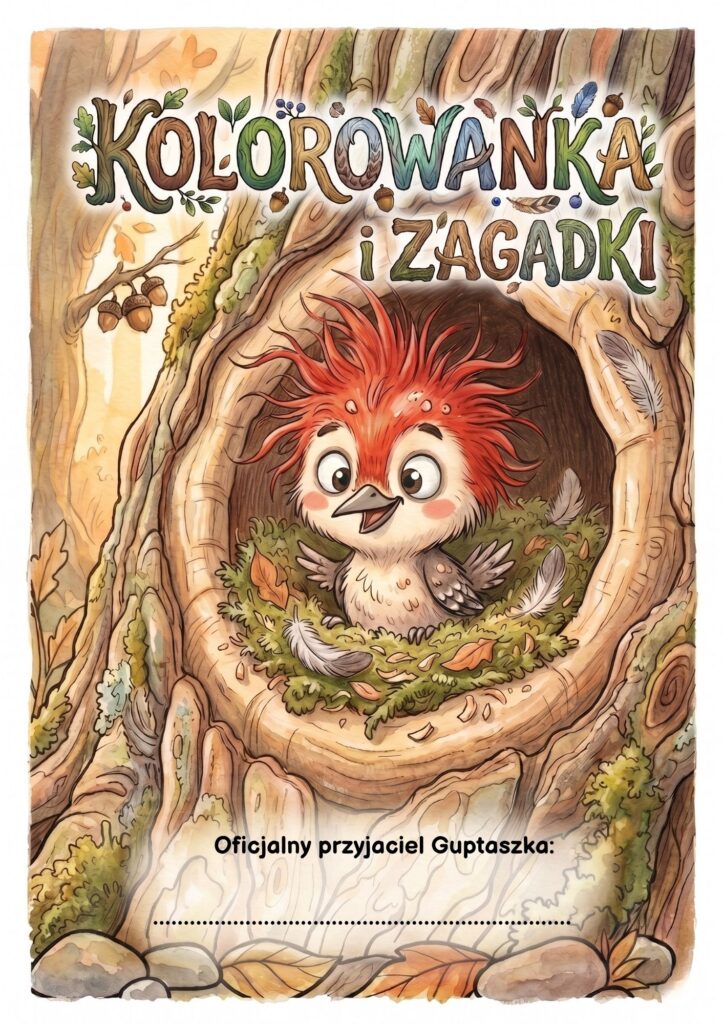 znajdź drogę do serca guptaszka! ❤️(2)